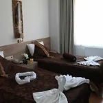 Hotel Rozza 5*