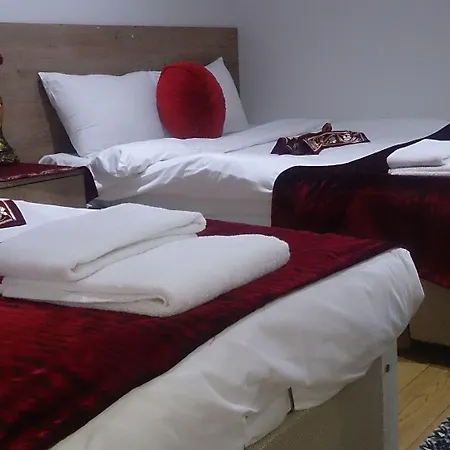 Rozza Istanbulská provincie