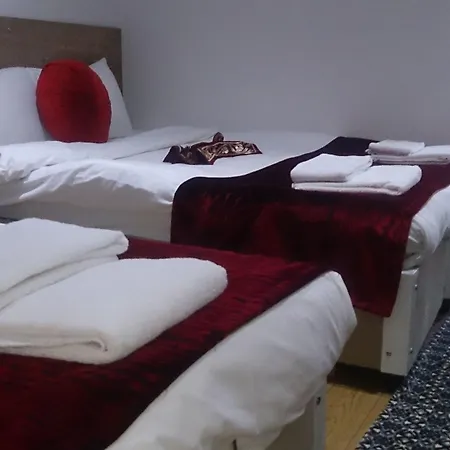 Rozza Ξενοδοχείο