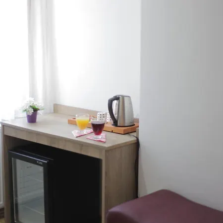 Hotel Rozza