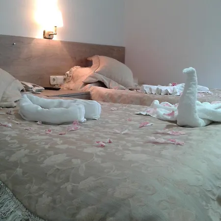 Rozza Hotel Istanbul