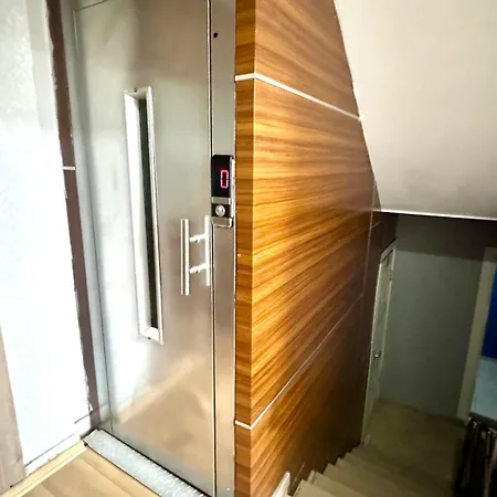 أبيسو 5*