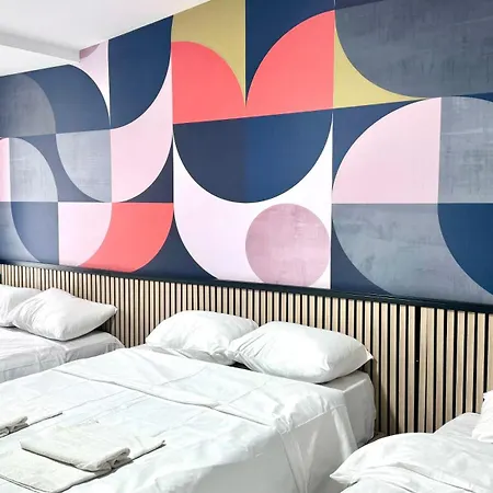 Rozza Hotel 5*