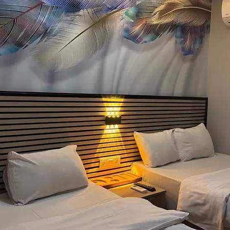 Hotel Rozza 5*