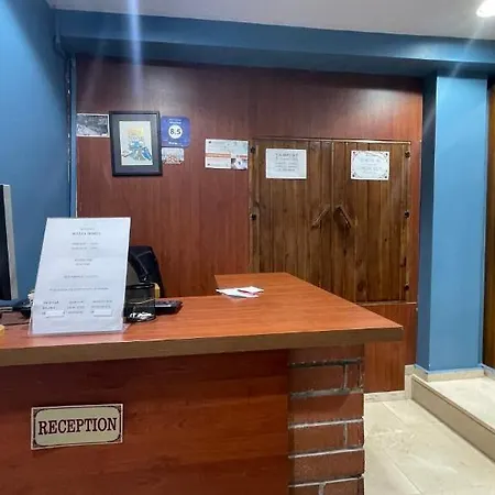Hotel Rozza