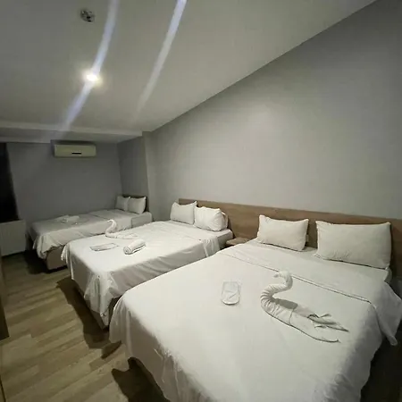 Rozza 5* Istanbulská provincie