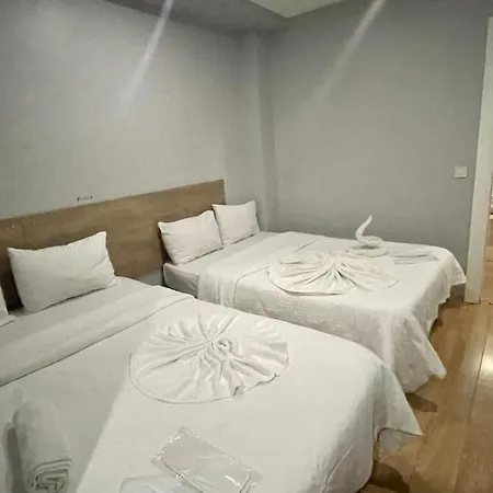 Hotel Rozza 5*