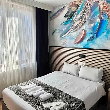 Rozza 5* Κωνσταντινούπολη
