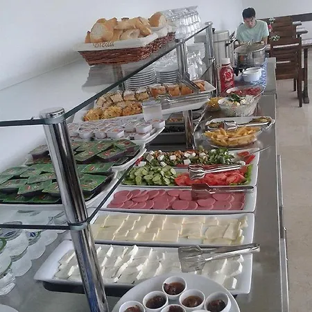 Rozza Ξενοδοχείο