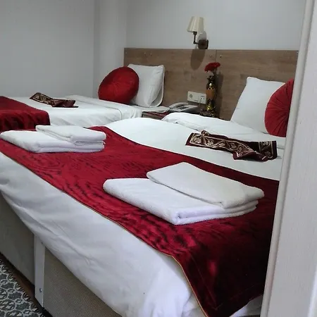 Ξενοδοχείο Rozza 5*