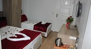 فندق أبيسو 5*
