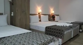 Hotel Rozza Istanboel