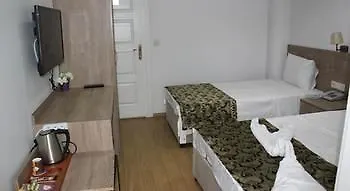 阿碧萨酒店 5* 伊斯坦布尔