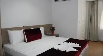 阿碧萨酒店 酒店