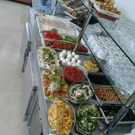 Rozza Ξενοδοχείο 5*