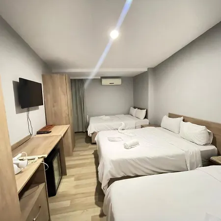 Rozza Otel İstanbul