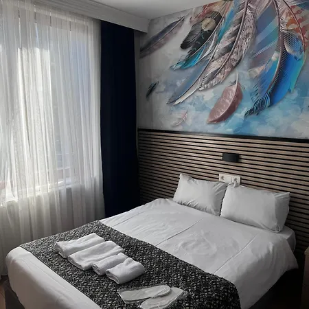 Otel Rozza