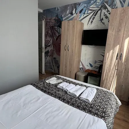 Otel Rozza 5*