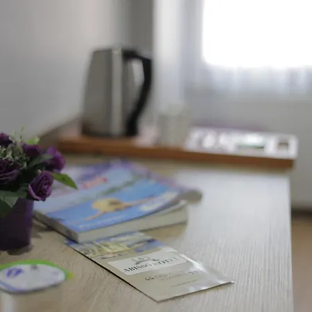 Rozza Otel 5*