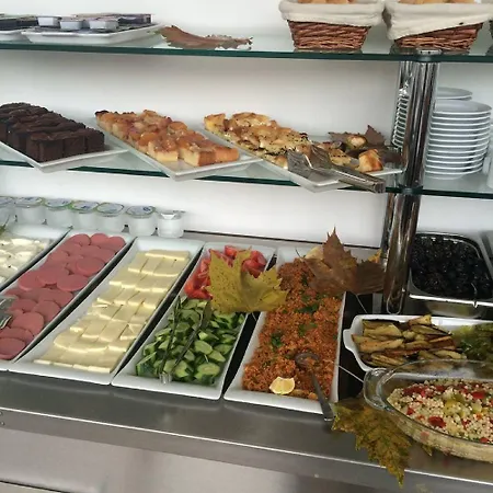 Rozza イスタンブール