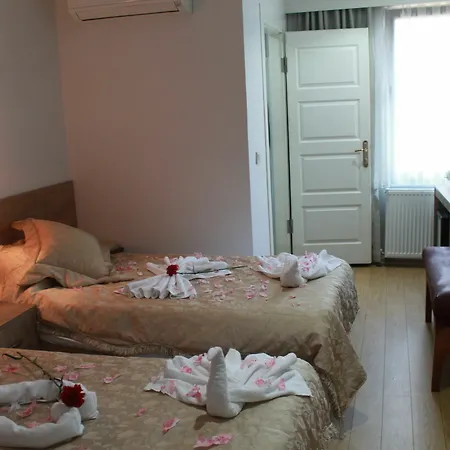 Rozza イスタンブール