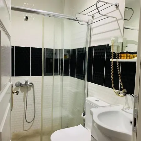Hotell Rozza 5*
