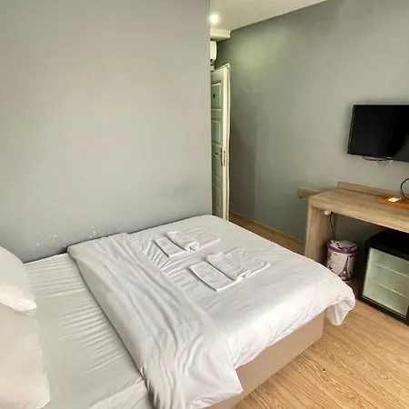 Hotell Rozza