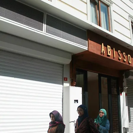 Hotell Rozza 5*