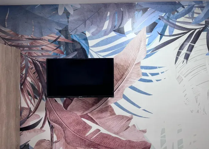 호텔 Rozza 이스탄불