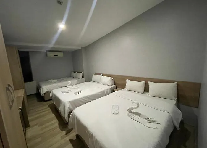 Rozza 5* 이스탄불